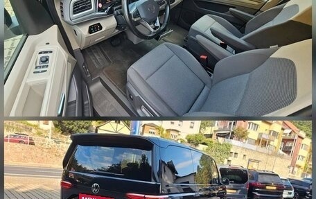 Volkswagen Multivan, 2024 год, 5 999 998 рублей, 4 фотография