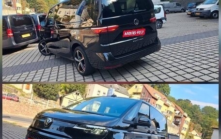 Volkswagen Multivan, 2024 год, 5 999 998 рублей, 2 фотография