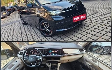 Volkswagen Multivan, 2024 год, 5 999 998 рублей, 6 фотография