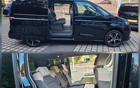 Volkswagen Multivan, 2024 год, 5 999 998 рублей, 12 фотография