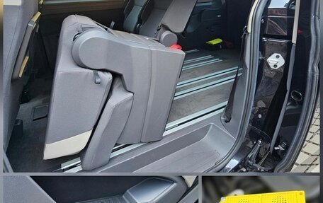 Volkswagen Multivan, 2024 год, 5 999 998 рублей, 17 фотография