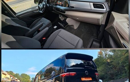 Volkswagen Multivan, 2024 год, 5 999 998 рублей, 13 фотография