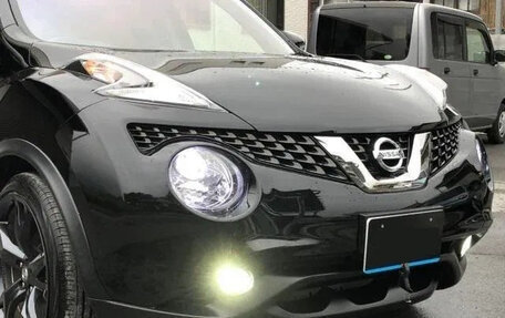 Nissan Juke II, 2018 год, 990 000 рублей, 2 фотография