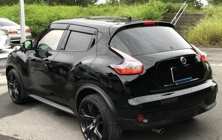 Nissan Juke II, 2018 год, 990 000 рублей, 4 фотография