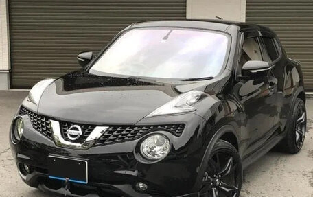Nissan Juke II, 2018 год, 990 000 рублей, 3 фотография