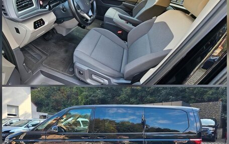 Volkswagen Multivan, 2024 год, 5 999 998 рублей, 14 фотография