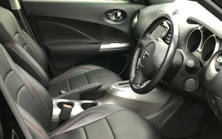 Nissan Juke II, 2018 год, 990 000 рублей, 6 фотография