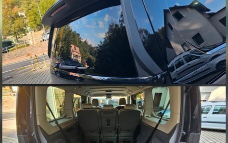 Volkswagen Multivan, 2024 год, 5 999 998 рублей, 15 фотография