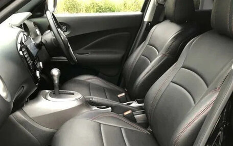 Nissan Juke II, 2018 год, 990 000 рублей, 9 фотография