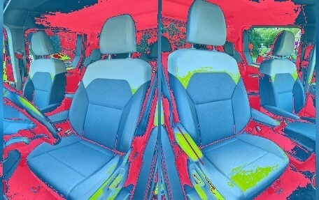 Volkswagen Multivan, 2024 год, 5 999 998 рублей, 16 фотография