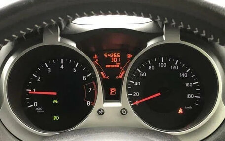 Nissan Juke II, 2018 год, 990 000 рублей, 10 фотография