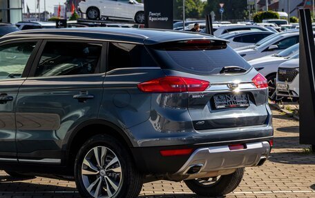 Geely Atlas I, 2021 год, 1 515 000 рублей, 9 фотография