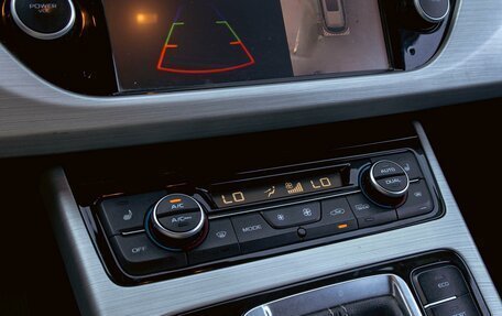 Geely Atlas I, 2021 год, 1 515 000 рублей, 15 фотография