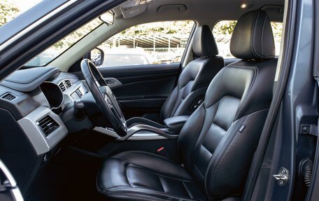 Geely Atlas I, 2021 год, 1 515 000 рублей, 11 фотография