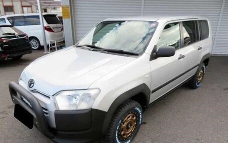 Toyota Probox I, 2022 год, 1 099 000 рублей, 2 фотография