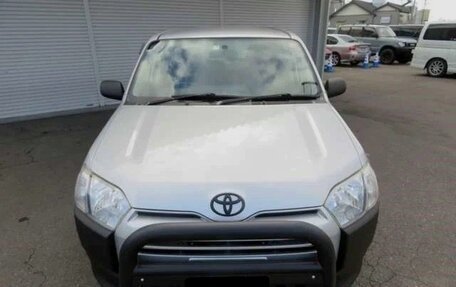 Toyota Probox I, 2022 год, 1 099 000 рублей, 4 фотография