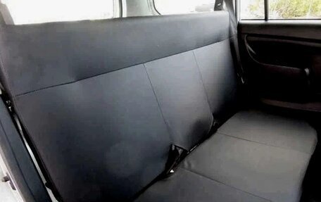 Toyota Probox I, 2022 год, 1 099 000 рублей, 7 фотография