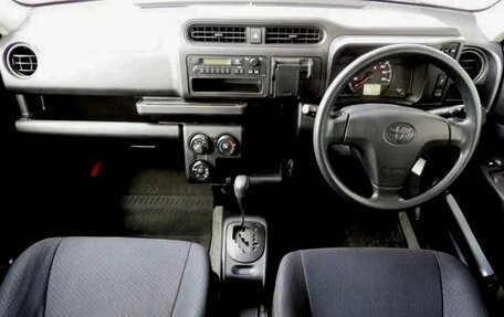 Toyota Probox I, 2022 год, 1 099 000 рублей, 6 фотография
