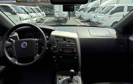 SsangYong Korando III, 2013 год, 1 500 000 рублей, 6 фотография