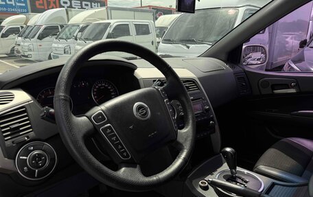 SsangYong Korando III, 2013 год, 1 500 000 рублей, 7 фотография