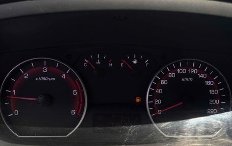 SsangYong Korando III, 2013 год, 1 500 000 рублей, 8 фотография