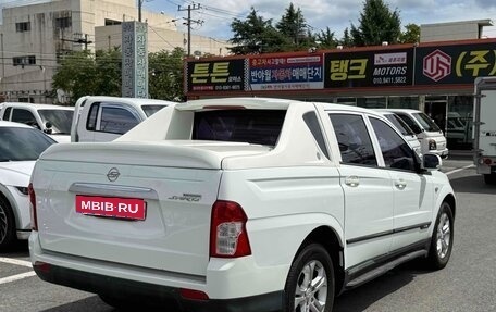 SsangYong Korando III, 2013 год, 1 500 000 рублей, 4 фотография