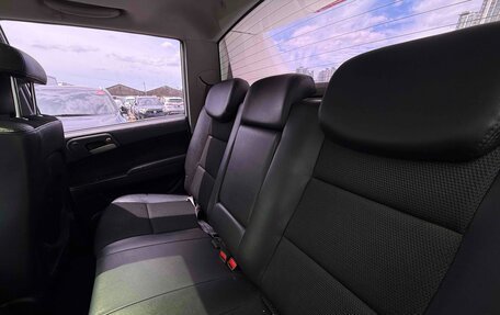 SsangYong Korando III, 2013 год, 1 500 000 рублей, 12 фотография