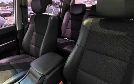SsangYong Korando III, 2013 год, 1 500 000 рублей, 11 фотография