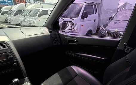 SsangYong Korando III, 2013 год, 1 500 000 рублей, 13 фотография