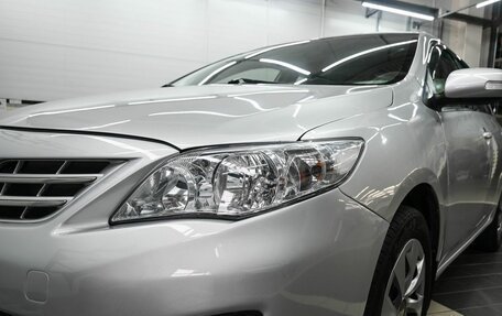 Toyota Corolla, 2012 год, 999 900 рублей, 7 фотография