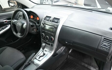 Toyota Corolla, 2012 год, 999 900 рублей, 9 фотография