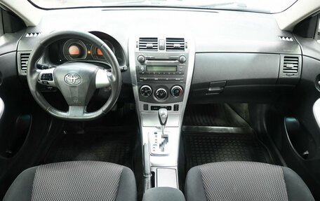 Toyota Corolla, 2012 год, 999 900 рублей, 10 фотография