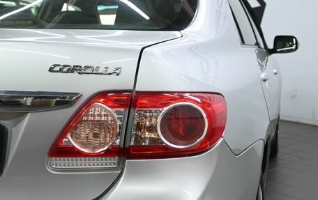 Toyota Corolla, 2012 год, 999 900 рублей, 8 фотография