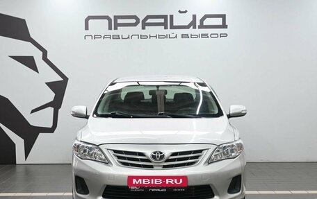 Toyota Corolla, 2012 год, 999 900 рублей, 2 фотография