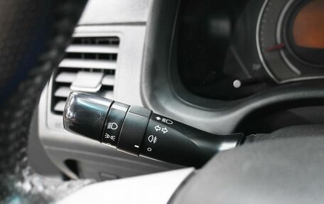Toyota Corolla, 2012 год, 999 900 рублей, 13 фотография