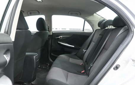 Toyota Corolla, 2012 год, 999 900 рублей, 12 фотография