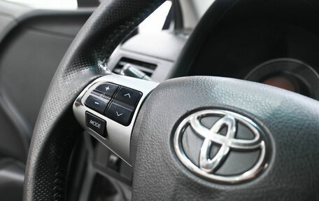 Toyota Corolla, 2012 год, 999 900 рублей, 14 фотография
