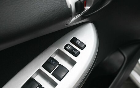 Toyota Corolla, 2012 год, 999 900 рублей, 21 фотография
