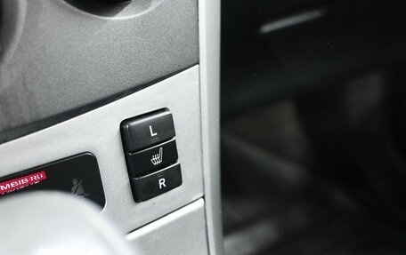 Toyota Corolla, 2012 год, 999 900 рублей, 19 фотография