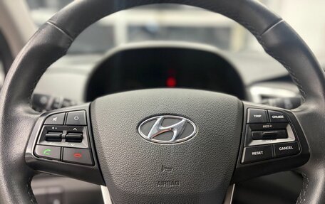 Hyundai Creta I рестайлинг, 2021 год, 1 999 000 рублей, 10 фотография