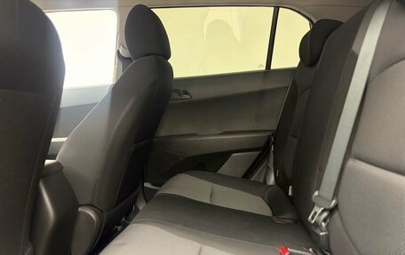 Hyundai Creta I рестайлинг, 2021 год, 1 999 000 рублей, 18 фотография