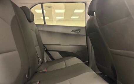 Hyundai Creta I рестайлинг, 2021 год, 1 999 000 рублей, 19 фотография