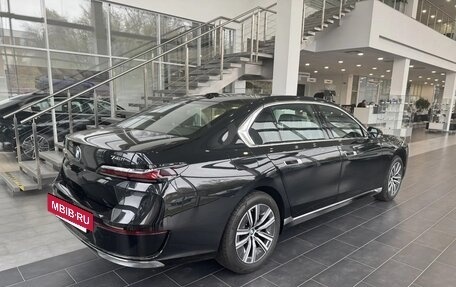 BMW 7 серия, 2025 год, 13 200 000 рублей, 3 фотография