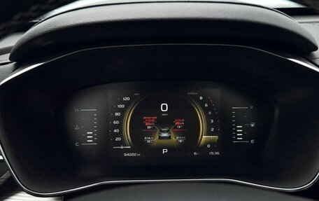 Geely Atlas, 2022 год, 1 975 000 рублей, 9 фотография