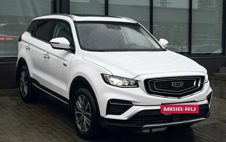 Geely Atlas, 2022 год, 1 975 000 рублей, 7 фотография