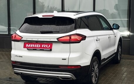 Geely Atlas, 2022 год, 1 975 000 рублей, 5 фотография
