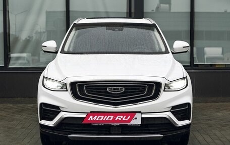 Geely Atlas, 2022 год, 1 975 000 рублей, 8 фотография