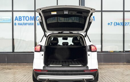 Geely Atlas, 2022 год, 1 975 000 рублей, 23 фотография