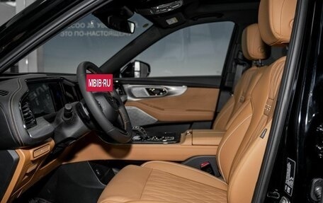 GAC GS8, 2026 год, 5 349 000 рублей, 40 фотография