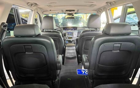 SsangYong Korando Turismo, 2016 год, 1 600 000 рублей, 15 фотография